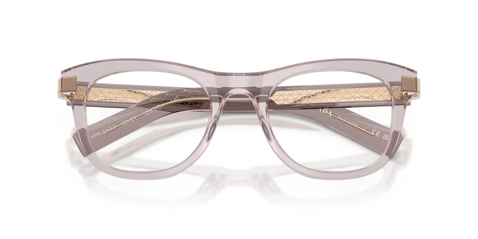 Prada D17VF Eyeglasses - view 18